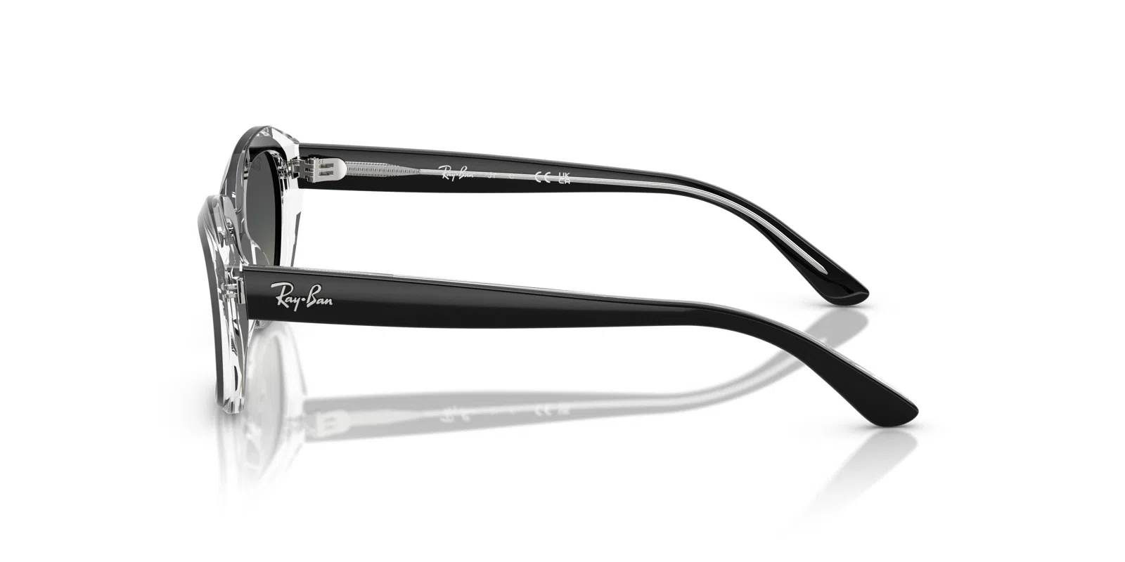 Ray-Ban Junior 9081S Sunglasses - view 52